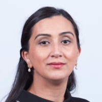 Khaleda Alam Zamani