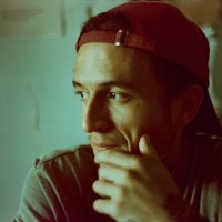 Luís Eduardo Paris