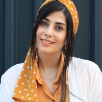 Yasaman Jafari