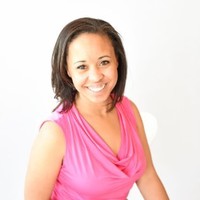 Rebecca (Revoal) Green M.S. C.P.D.