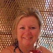 Jill Woodley