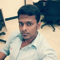 Bharthkumar Ganesan