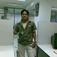 Sourabh Gupta