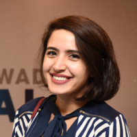 Jenan Al-Mukharriq
