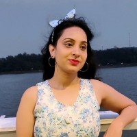 Shweta Pachauri