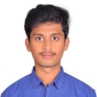 Uday Shankar Kogatam