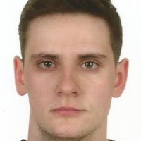 Bartosz Gogolik