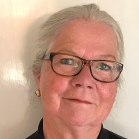 Marie-Louise Andersson Saltin