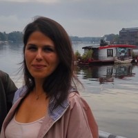 Natalia Lozano Gómez