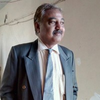 Nimesh bhatt