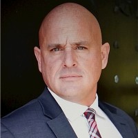 John R. Hill