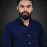 Rao Zubair Saeed