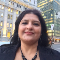 Indira Nandi
