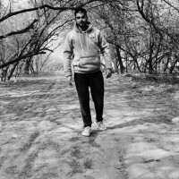 Santos Solanki