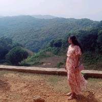Sai Bhargavi Sami