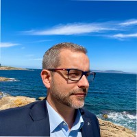 André Salvador Fernandes
