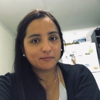 Johana Yaupi Sandoval