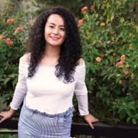 Daniela Balderas Diseñadora Gráfica