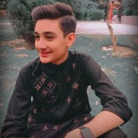 Alishahzad Ahmed
