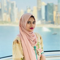 Anusha Ejaz