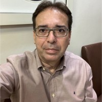 Marcelo Pedro Da Cunha
