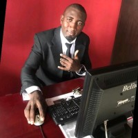 Hyppolite Ngoule Pieumegni