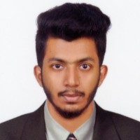 Jerin Varghese