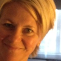 Ann Sofi Agnevik