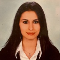 Özlem BİLGE