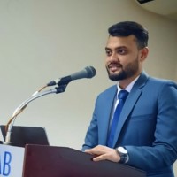 Md Fahim Sheikh