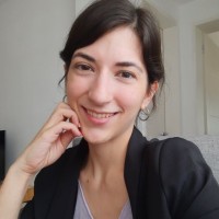Mariana Gabriela Moneta Stanganelli
