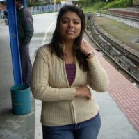 Priya Motiwala Mashru