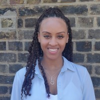 Monique Blackwood