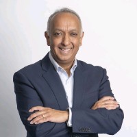 Anil Mehta