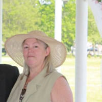 Marlene Bradley
