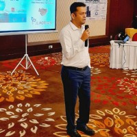 Abhijeet Babladkar