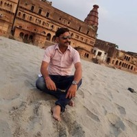 Sharad Yadav