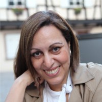 Maria Markouli