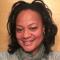 Sheri D. Robinson, Mba