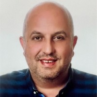Erçin Salih AYHAN, MBA