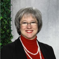 Cathy Crozier Caib