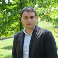 Yaroslav Basyuk