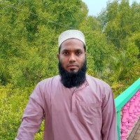 Md Golam Shahaj Uddin