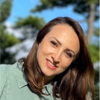 Fatemeh Ahmadi