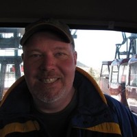 Tim Redders