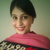 Shanthi John