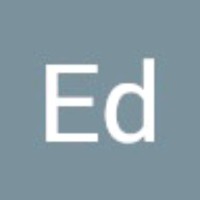 Ed Harlow