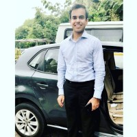 Jitesh Magnani