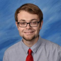 Michael Hereth, M. Ed.
