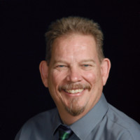 Steve Thrift